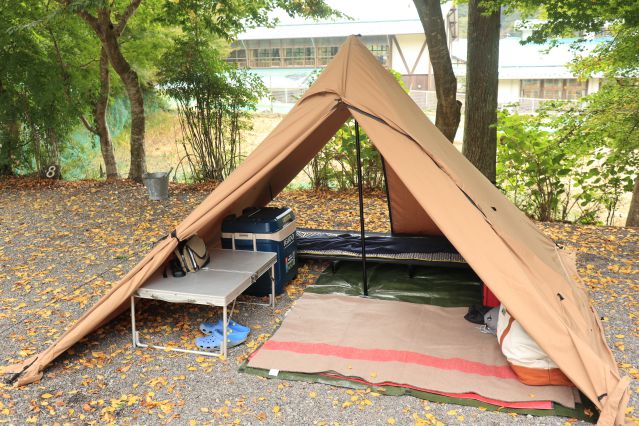 当店オススメ ◎パンダTCプラス 新品 tent-Mark DESIGNS - アウトドア