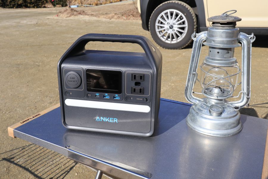 Anker 535 Portable Power Station ポータブル電源 | cienciahoy.org.ar